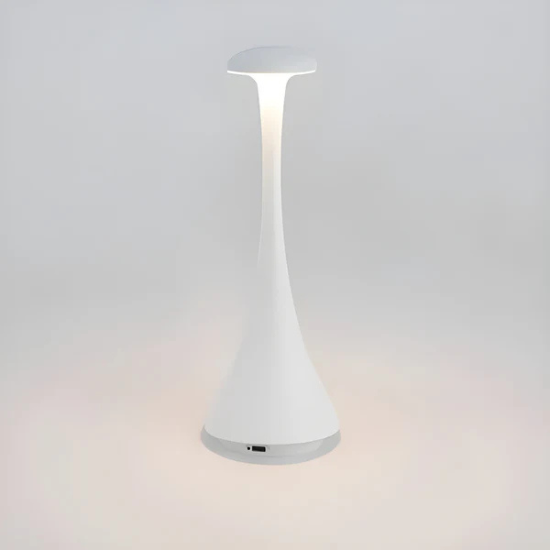 BowLift | Rechargeable LED Table Lamp