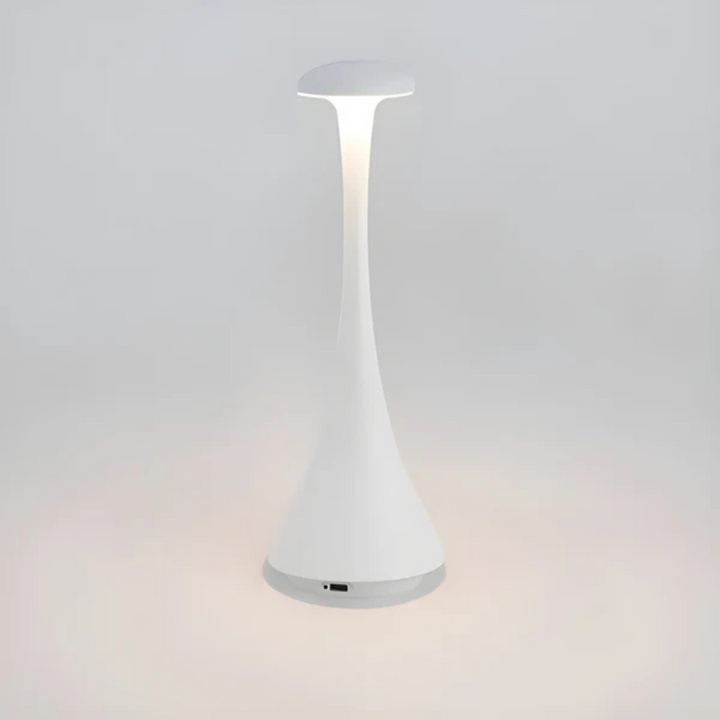 BowLift | Rechargeable LED Table Lamp