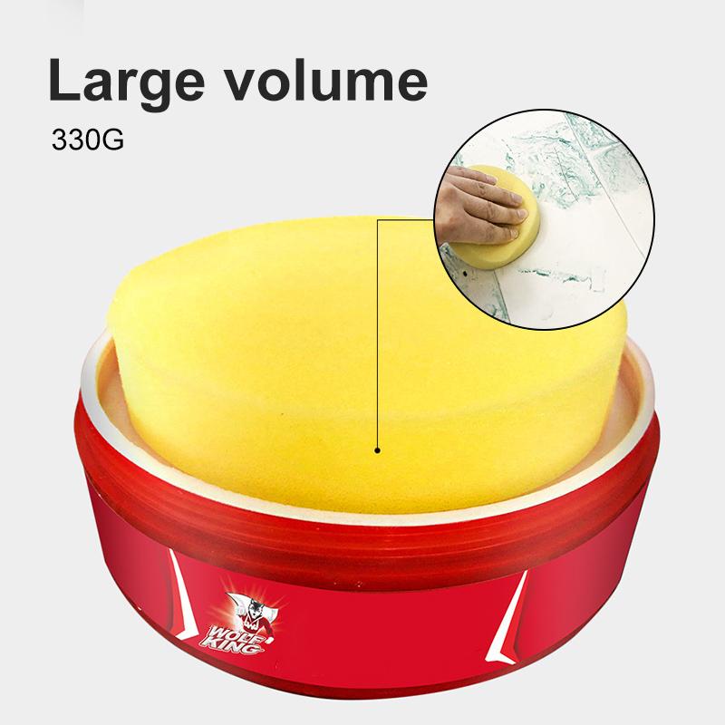 BowLift | Multi-purpose cleaning cream