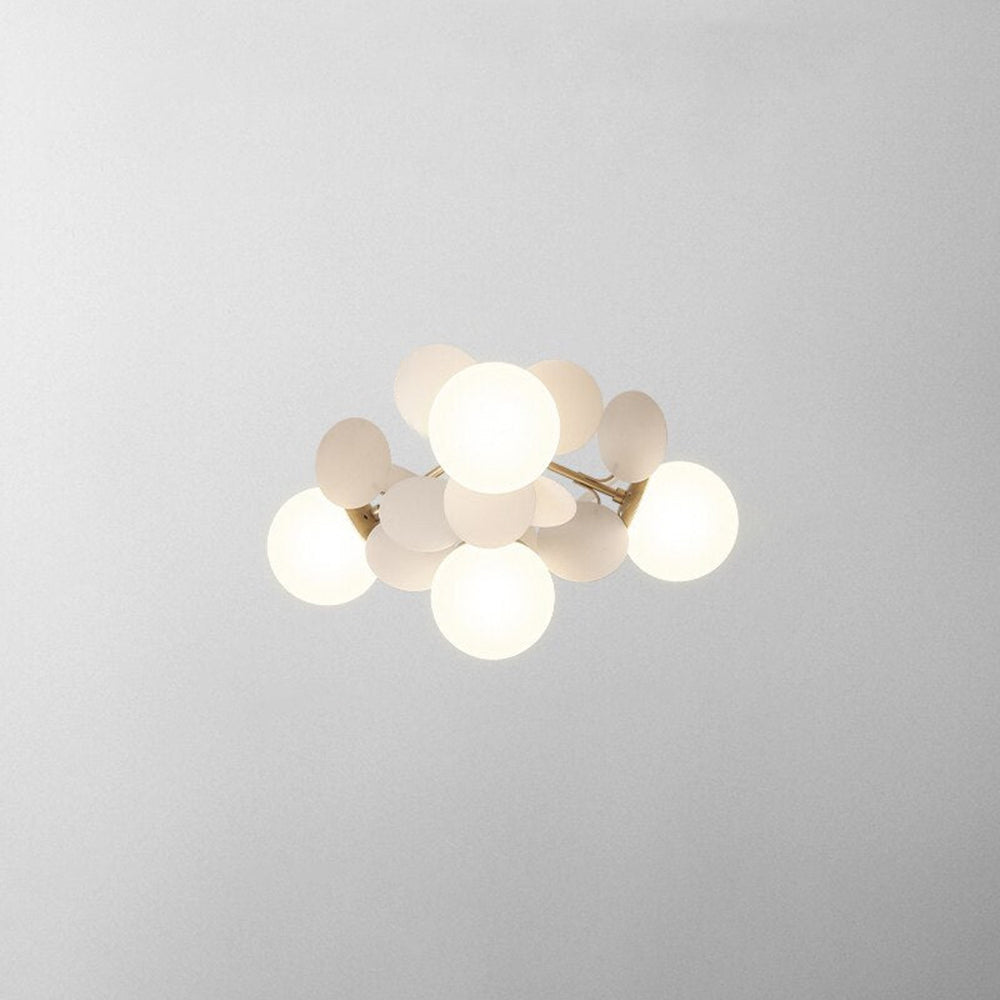 BowLift | ModernBrilliance Lamp - Stylish LED Pendant Light for Any Room