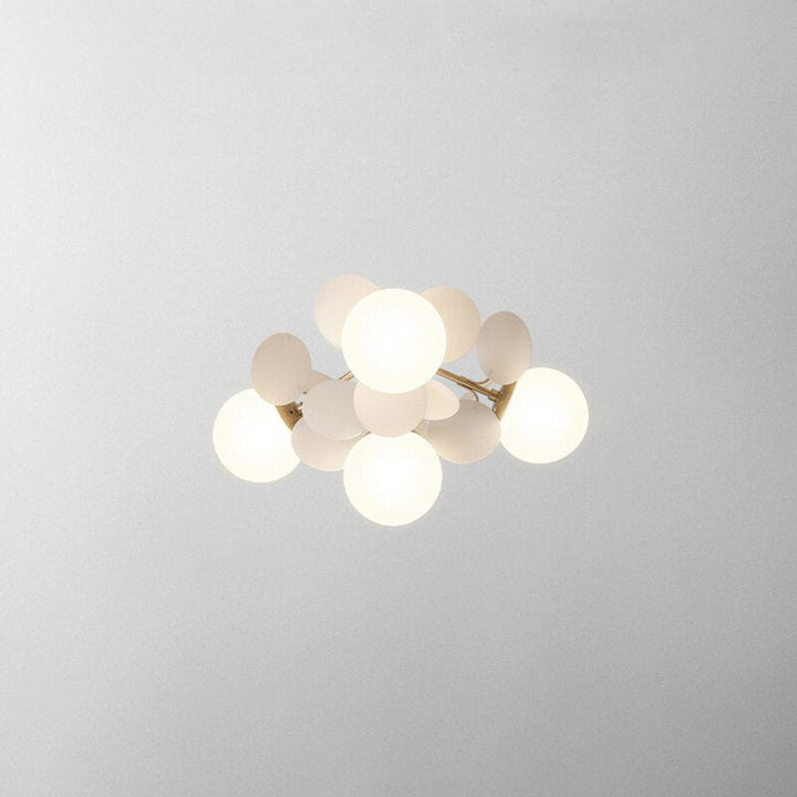 BowLift | ModernBrilliance Lamp - Stylish LED Pendant Light for Any Room