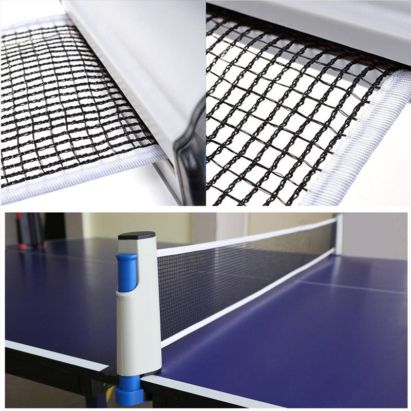 Table tennis net foldable | Bowlift