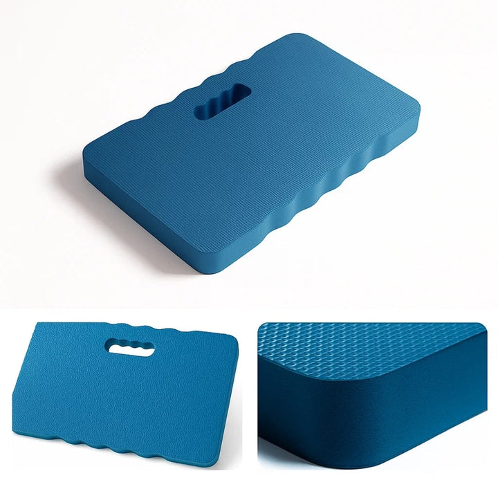 Knee Pain Relief – Thick Foam Support – Protects Joints – All-Day Comfort for Gardening, DIY & Cleaning Bowlift