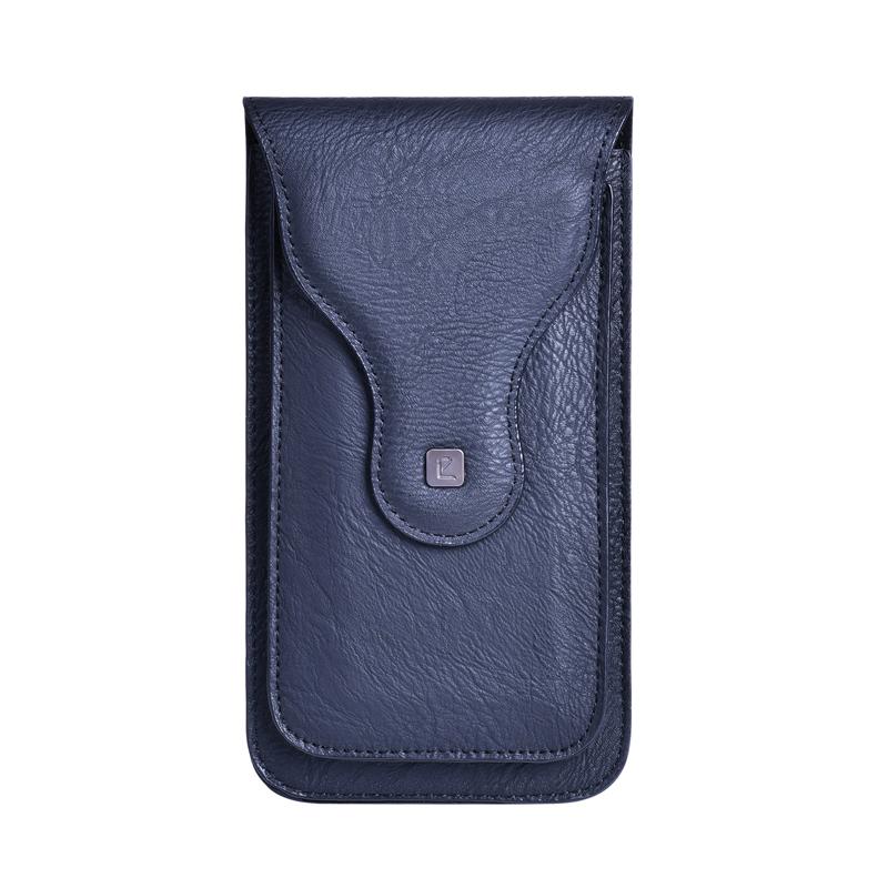 Tote bag for mobile phones in retro style | Bowlift