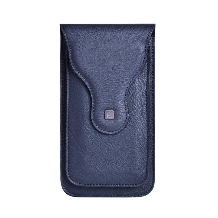 Tote bag for mobile phones in retro style | Bowlift