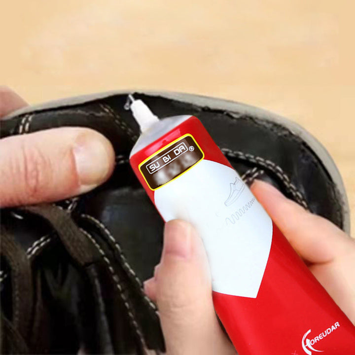 BowLift | Practical Shoe Repair Glue