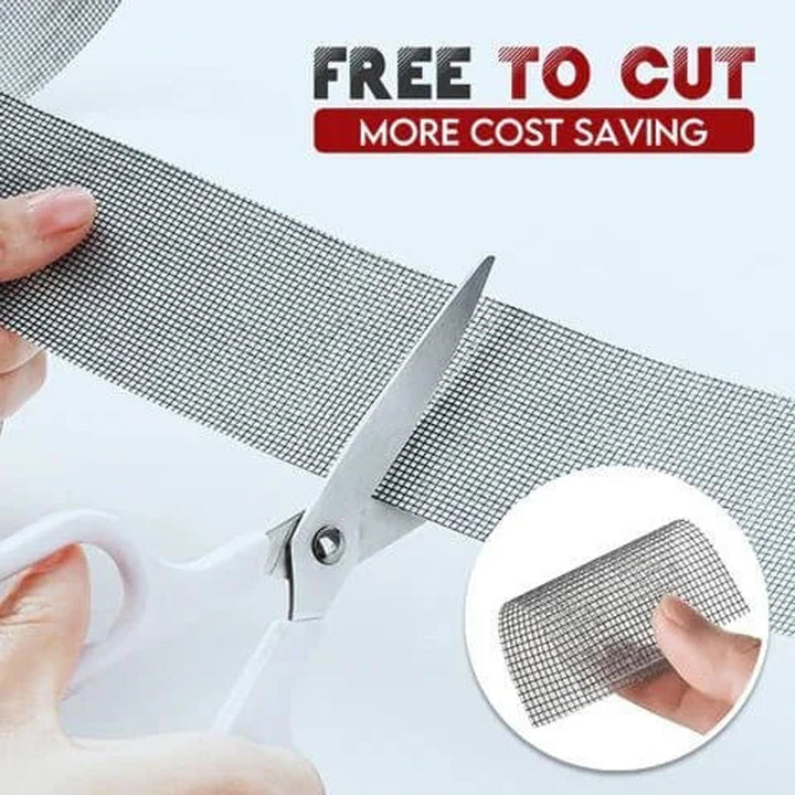 BowLift | Window Screens Repair Kit