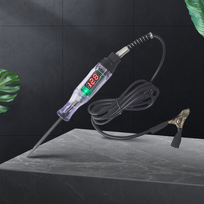 Circuit test probe for passenger car/truck | Bowlift
