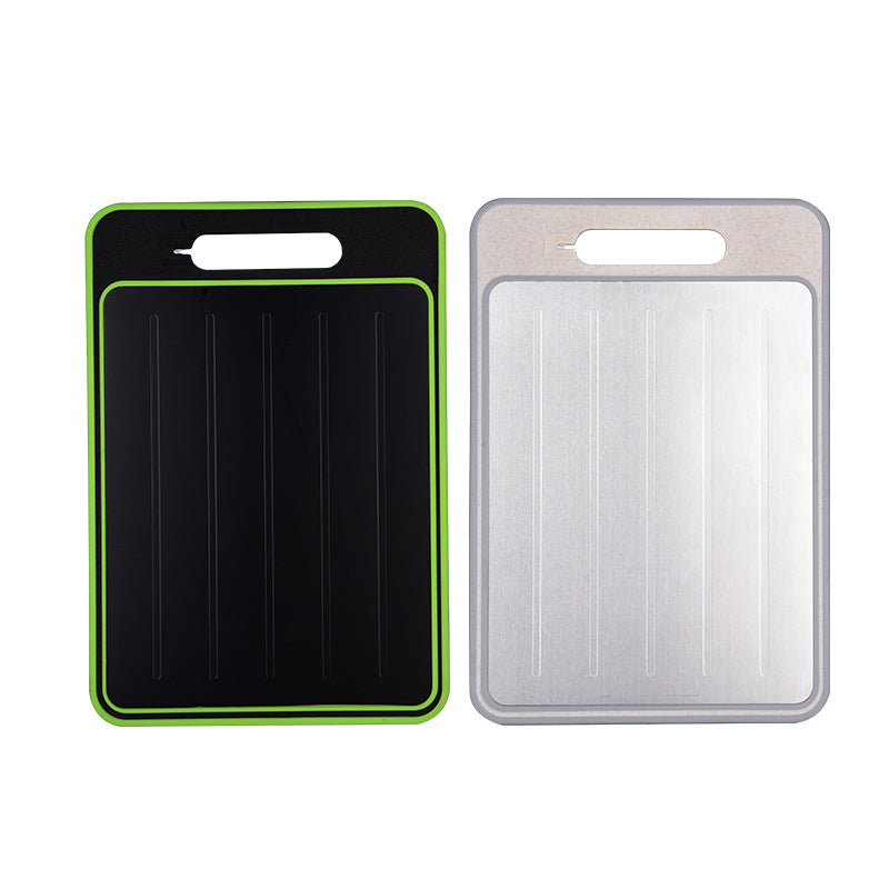 BowLift | Quick Defrost Tablet