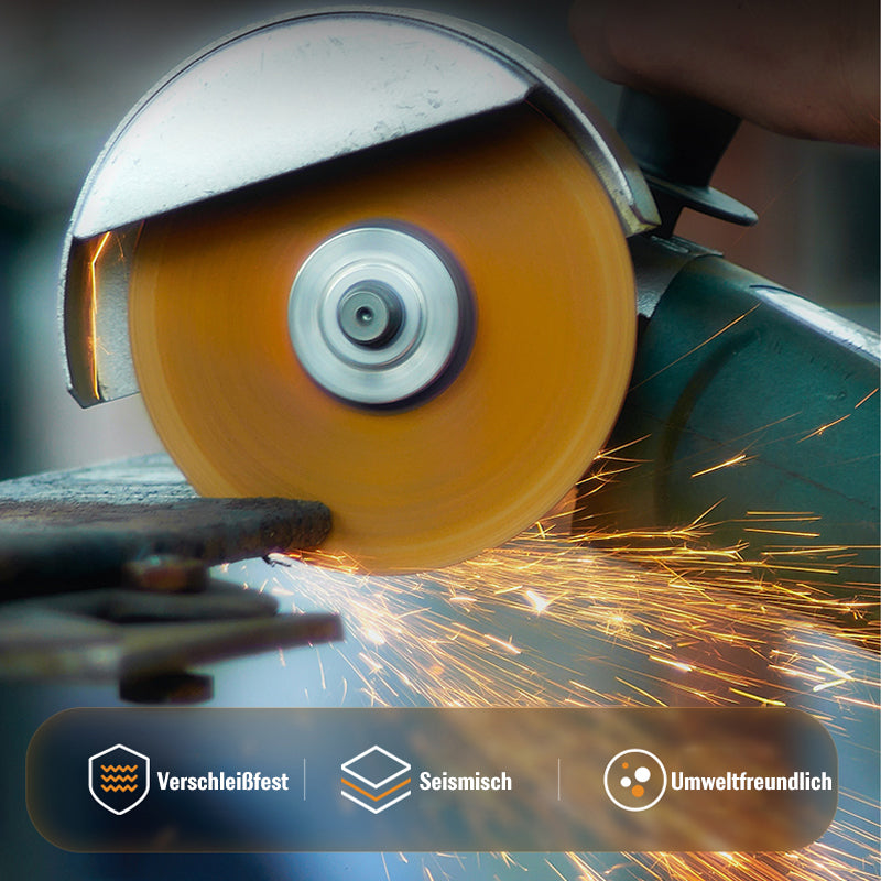 Diamond cutting disc for angle grinder | Bowlift
