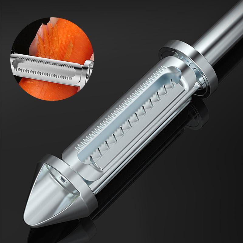 BowLift | 3-In-1 Multifunctional Vegetable Peeler
