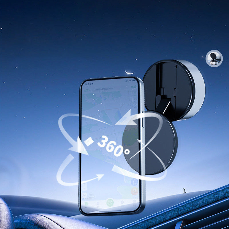 BowLift | Universal Magnetic Car Mount