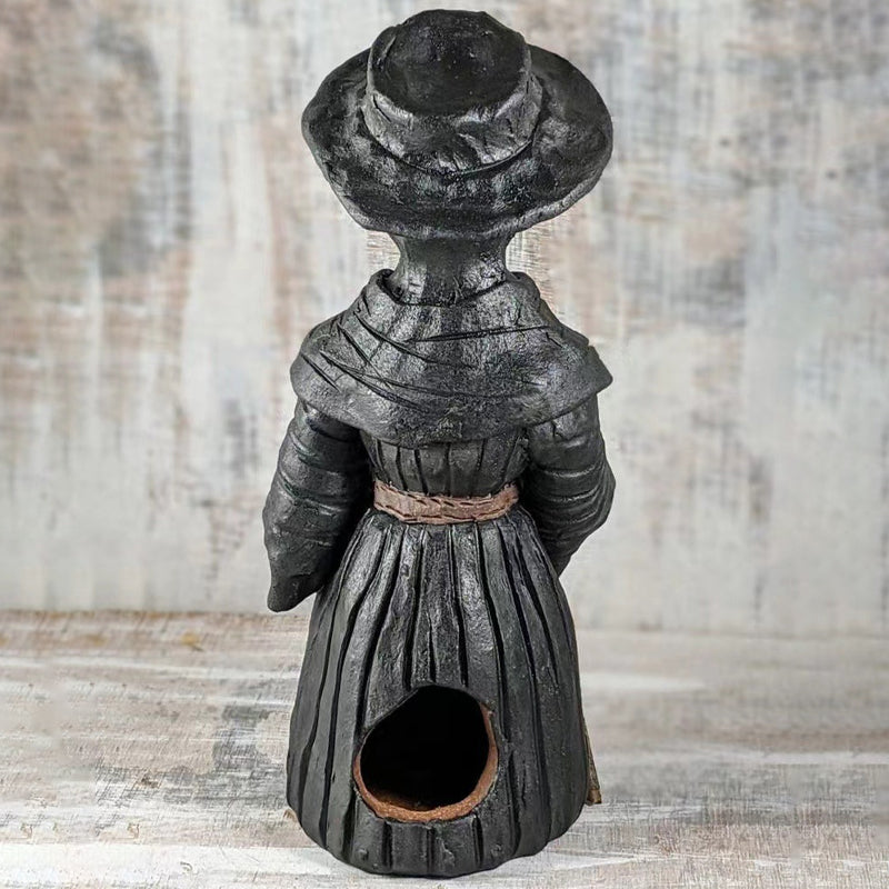 BowLift | Beach Dr. Incense Vessel