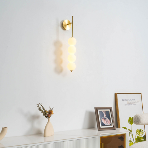 BowLift | Luxury Wall Lamp Indoor