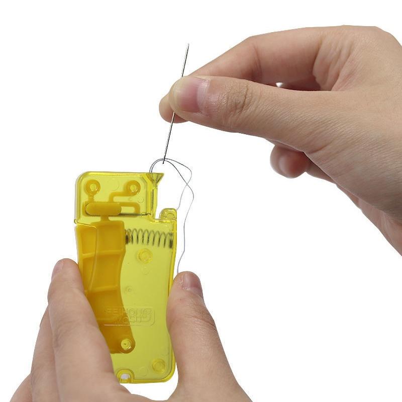 BowLift | Auto Needle Threader