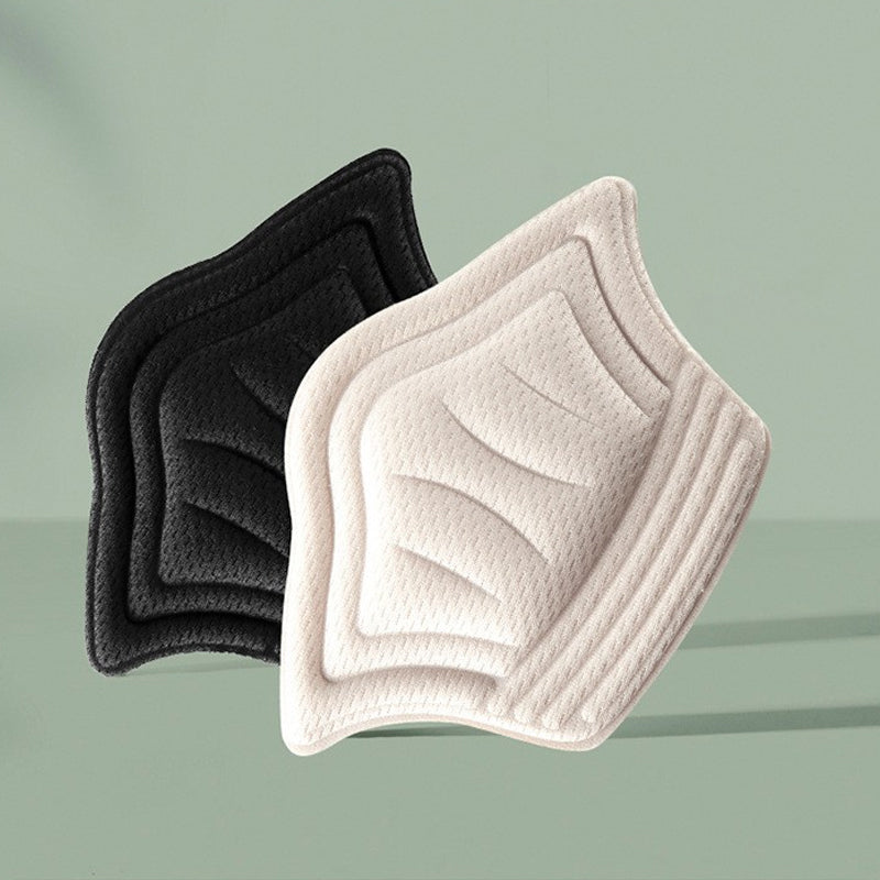 Anti-Wear Heel Patch | Bowlift