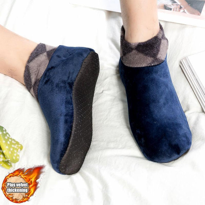 BowLift | Tendaisy Indoor Non-slip Thermal Socks