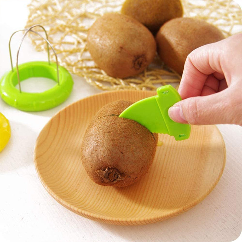 Kiwi Fruit Peeler | Bowlift