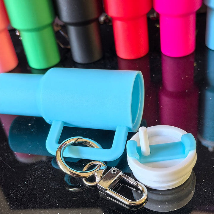 BowLift | Mini Cup Keychain