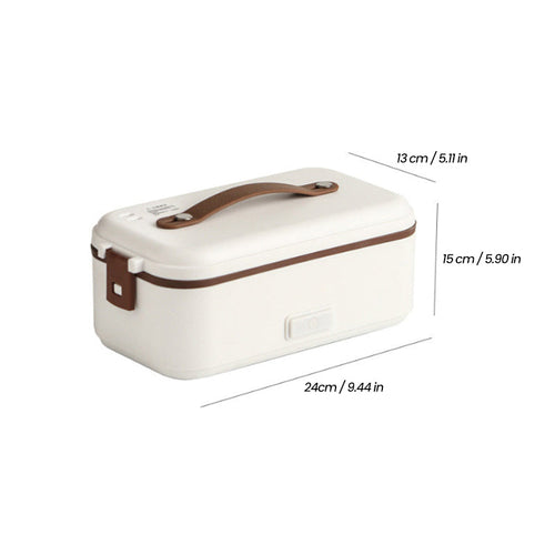 BowLift | Multifunctional Portable Plug-in Cooking Lunchbox