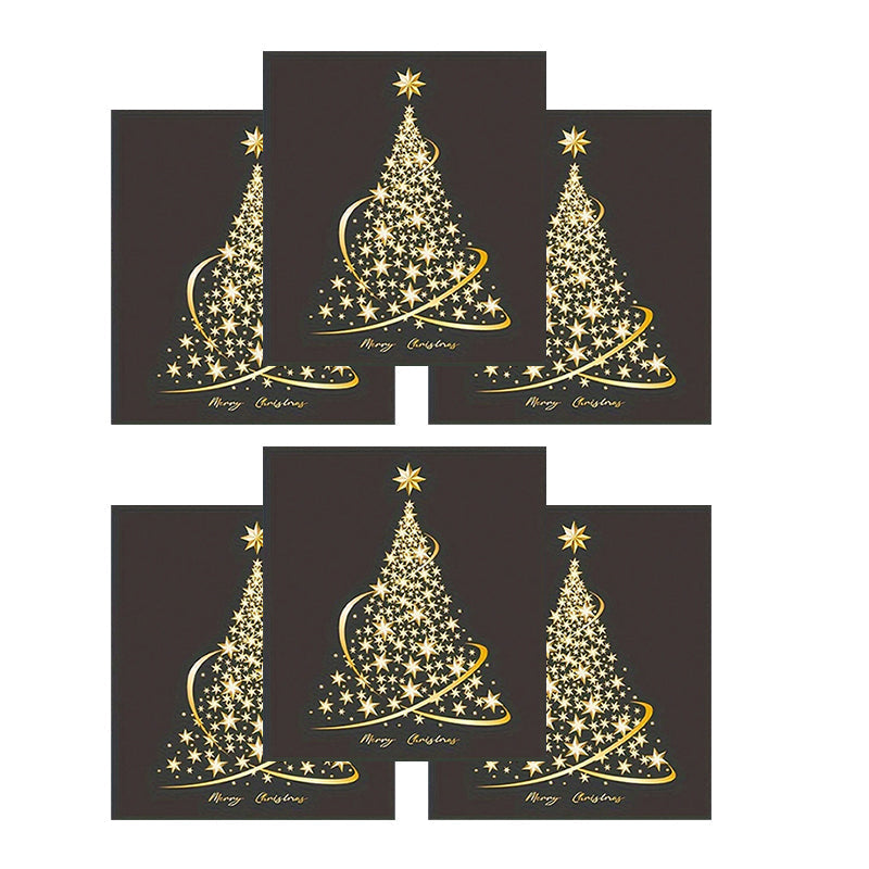 BowLift | New Year Window Stickers