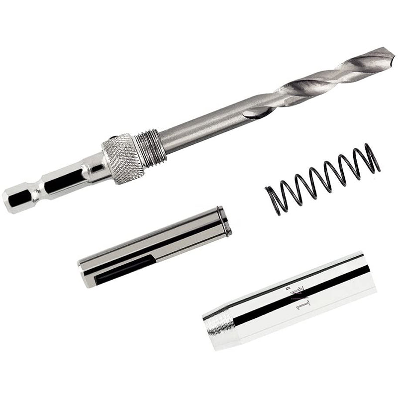 Automatic center hinges for wooden doors | Bowlift