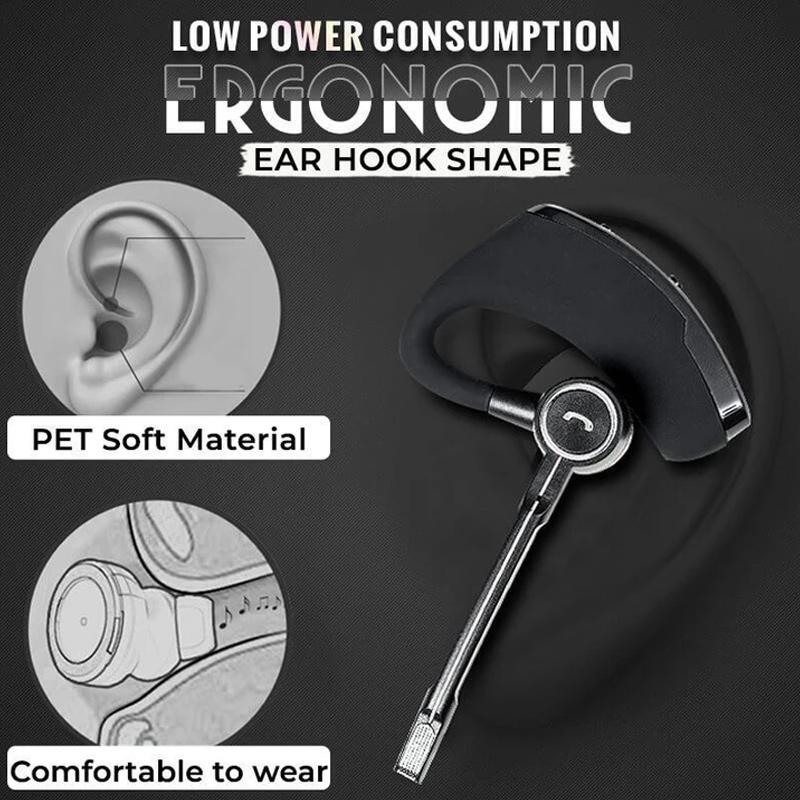 BowLift | New Business Bluetooth Headset