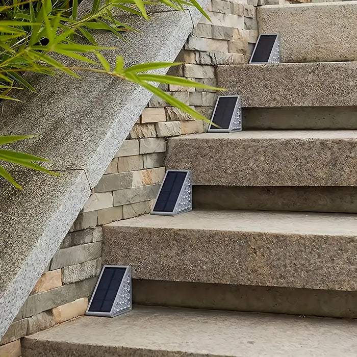 BowLift | Stylish & Modern LED Stair Lamps - StepBright