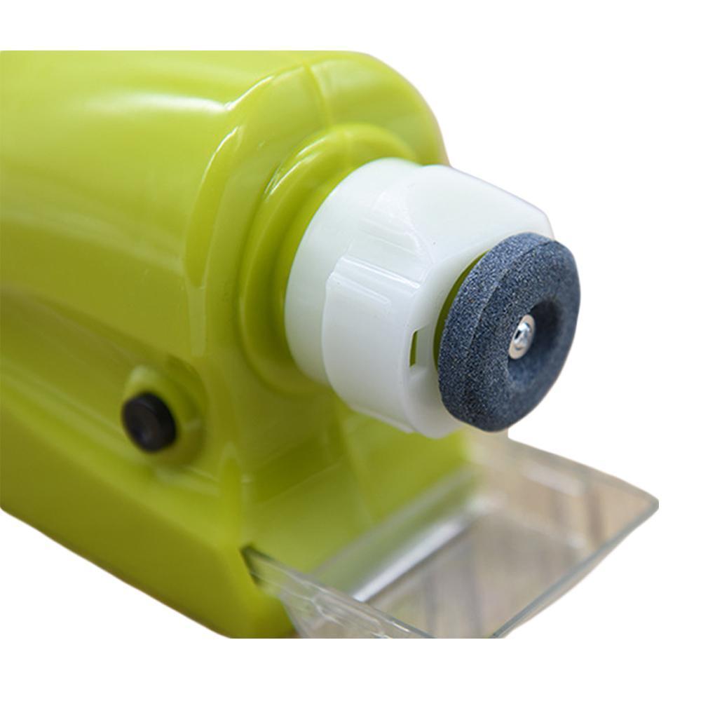 The comfortable electric knife sharpener | Bowlift