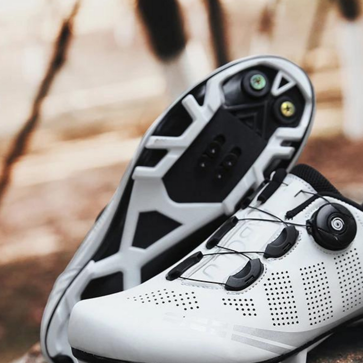 BowLift | Orthopedic Cycling Shoes