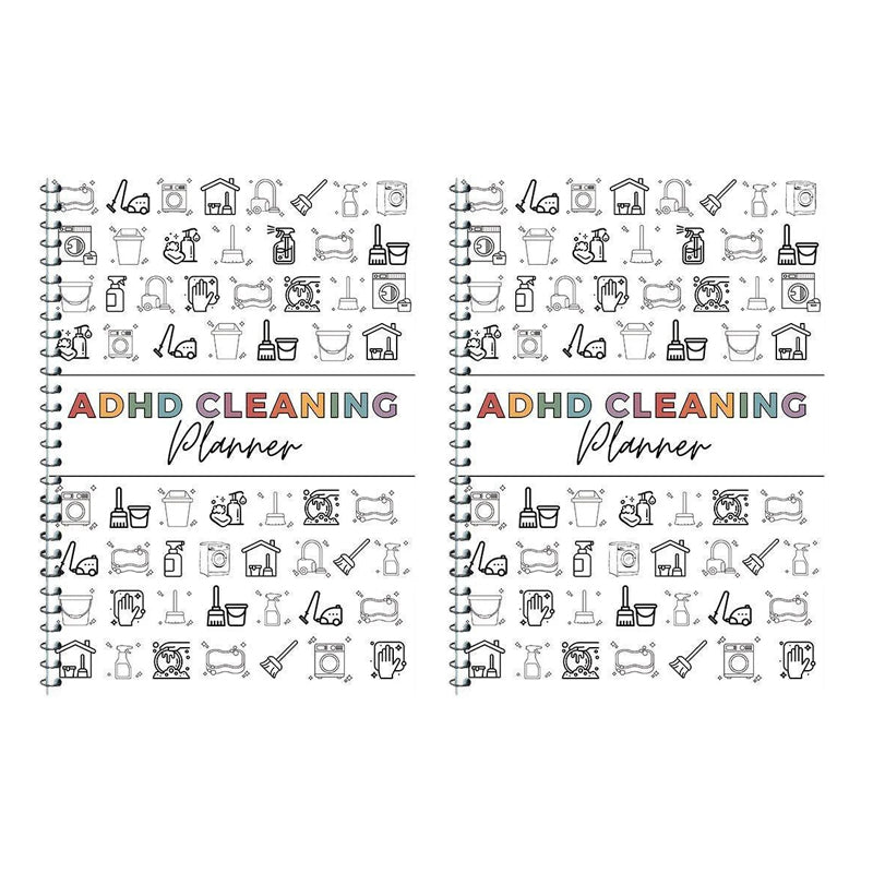 BowLift | ADHD Cleaning & Organizing Toolkit