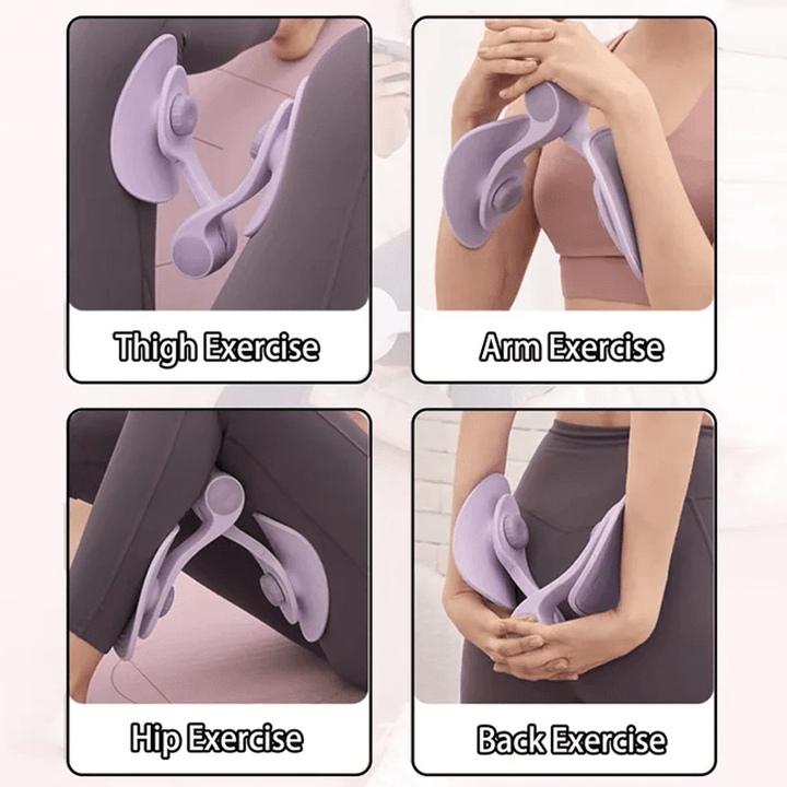 BowLift | PelvicRepair | Boost your confidence