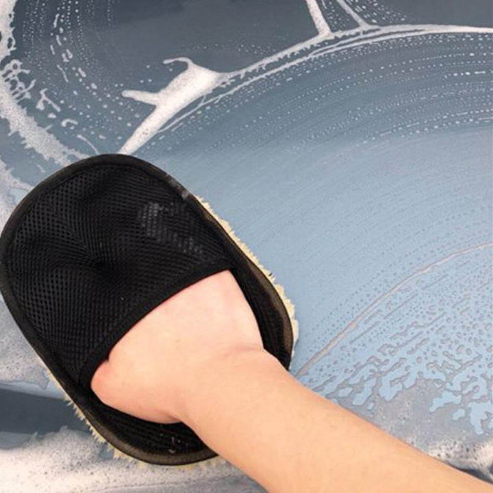 BowLift | Soft Car Wash Gloves
