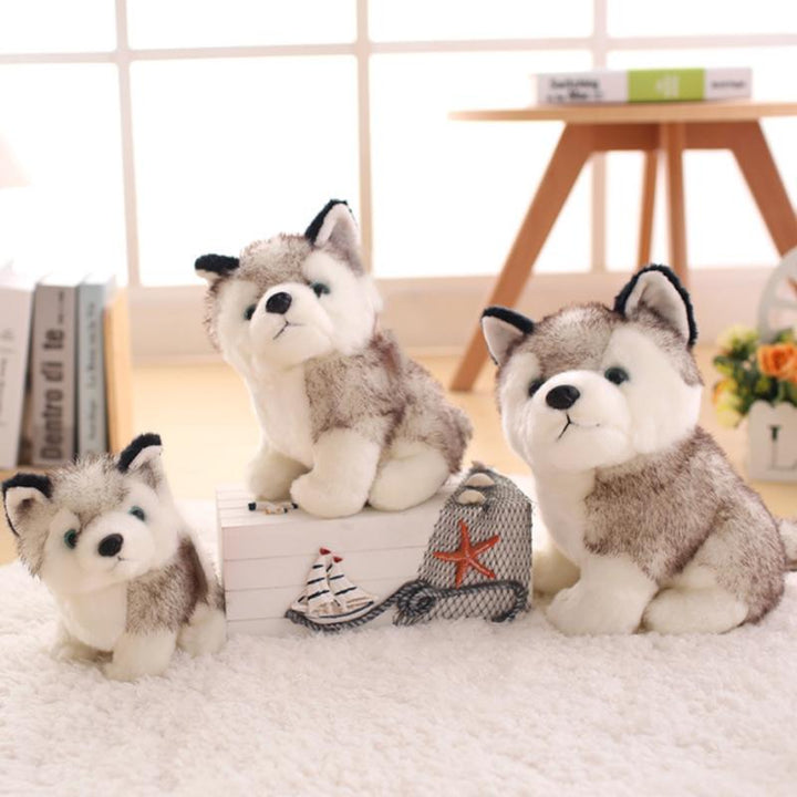 BowLift | Realistic Puppy Doll