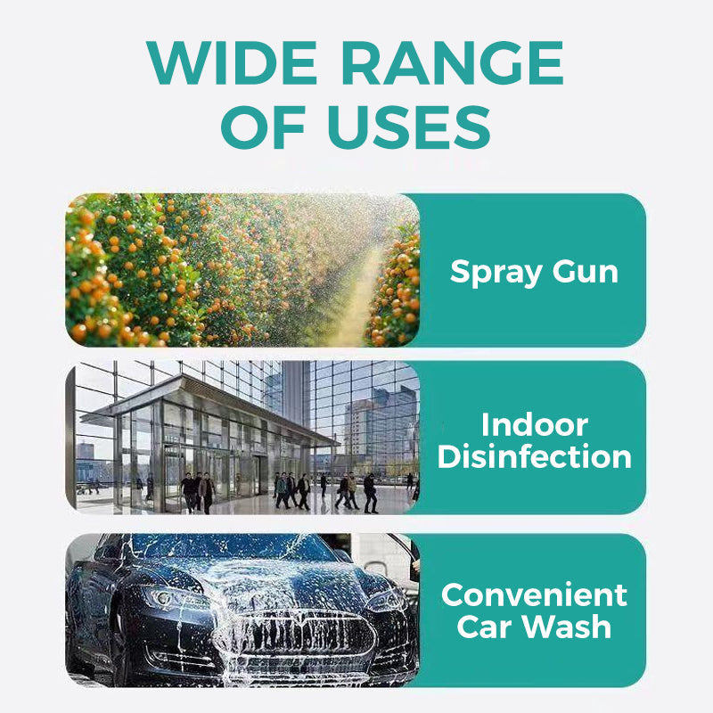 BowLift | High pressure nozzle