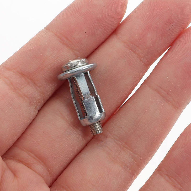BowLift | Expansion Bolt Petal Nut (50 pieces)