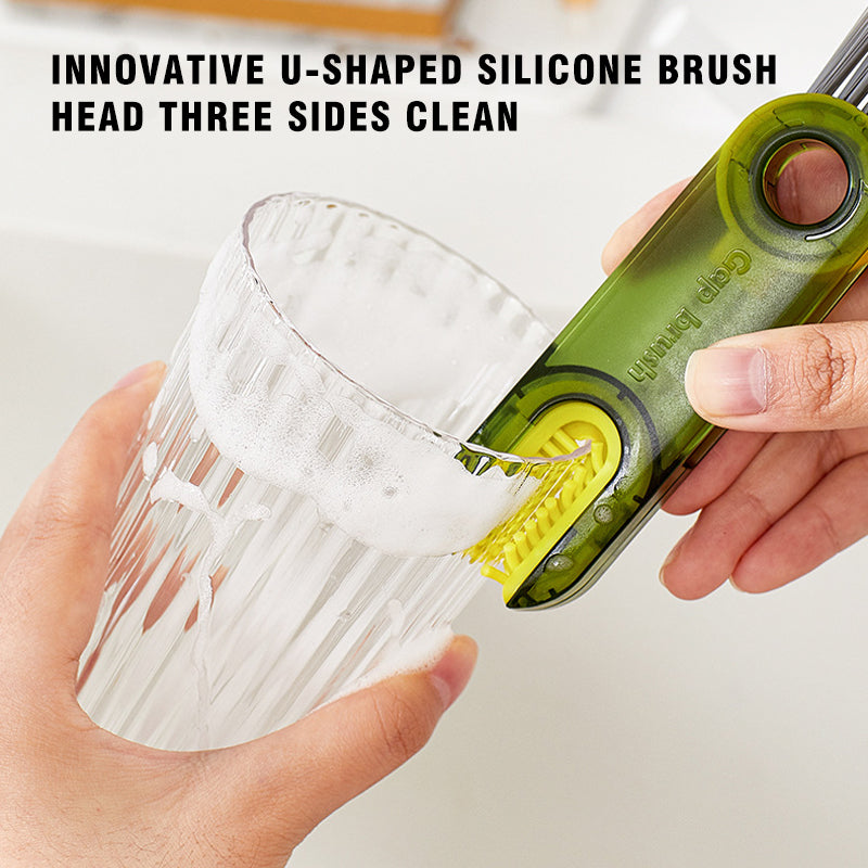 3-in-1 bag cleaning brush Bowlift