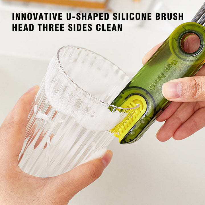 3-in-1 bag cleaning brush Bowlift