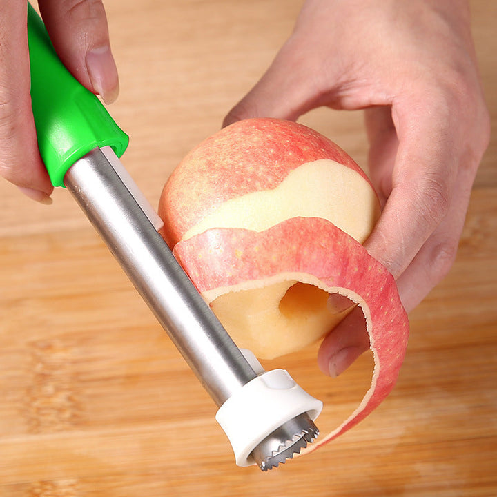 BowLift | Stainless Steel Fruit Pits