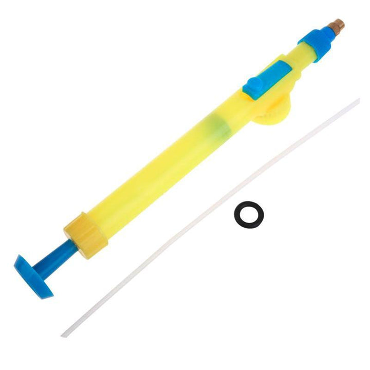 Juice bottle sprayer | Bowlift