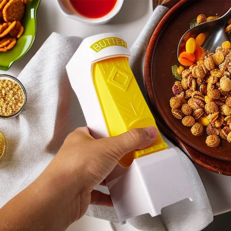 BowLift | One-Handed Butter Cutter