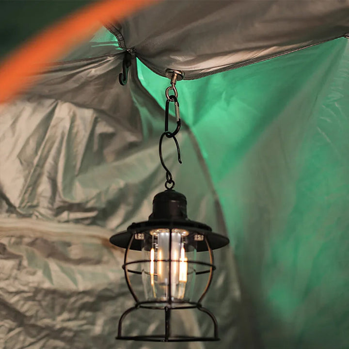 BowLift | Multi-Purpose Magnet Tent Hanger