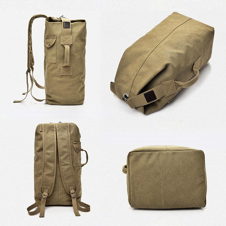 Portable Travel Bag | Bowlift