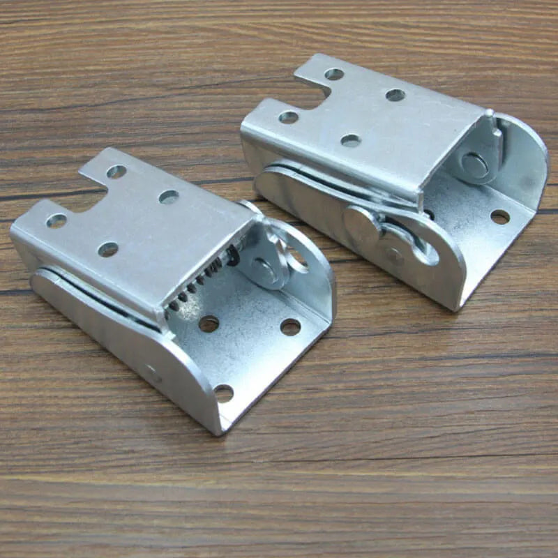 BowLift | 90° self-locking folding hinge