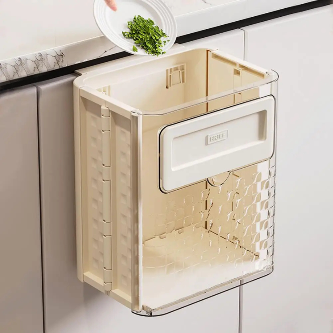 BowLift | HangBin Space-Saving Convenience Bin