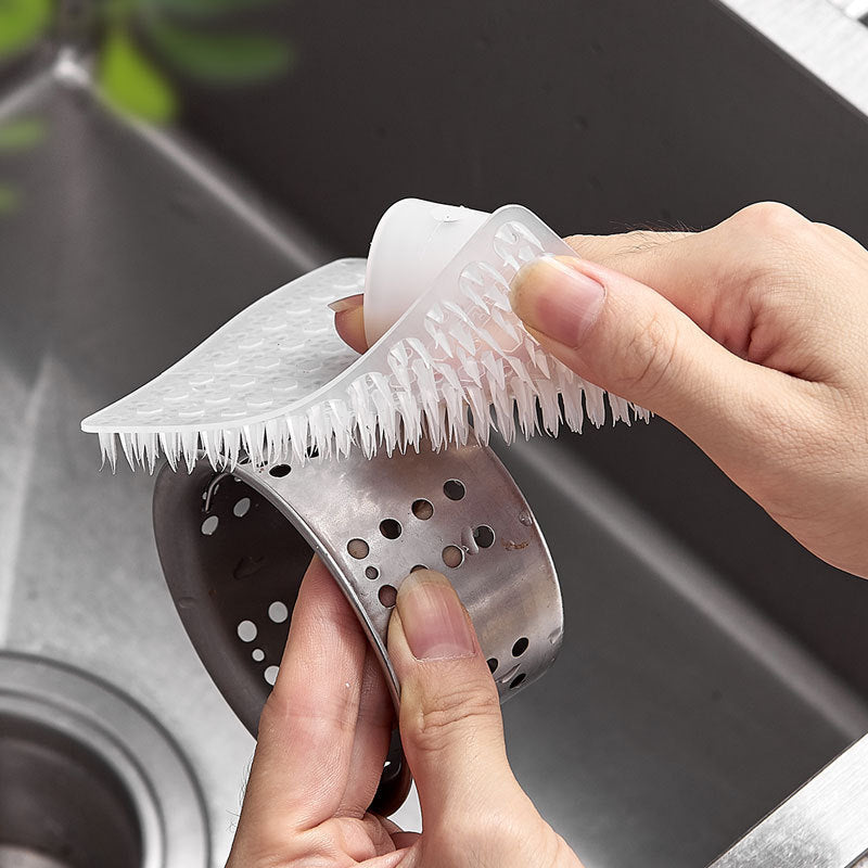 BowLift | Fruit and Vegetable Cleaning Brush