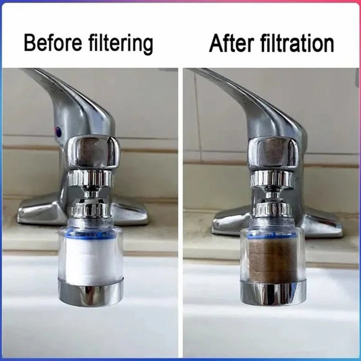 BowLift | Kitchen Water Purifier Faucet