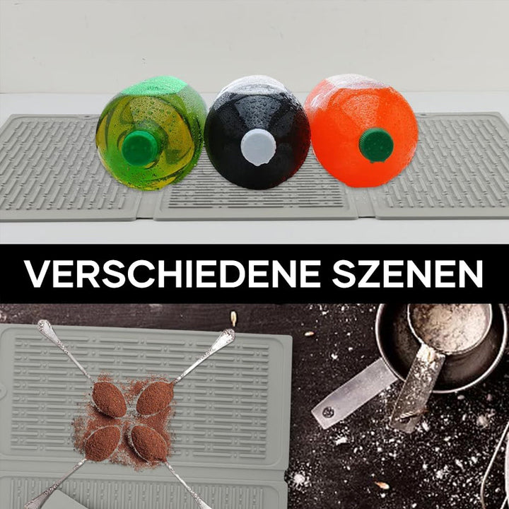 BowLift | Foldable Silicone Drain Cushion