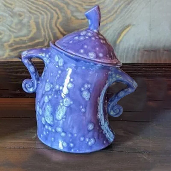 Funny Mug Canister with Attitude | Bowlift