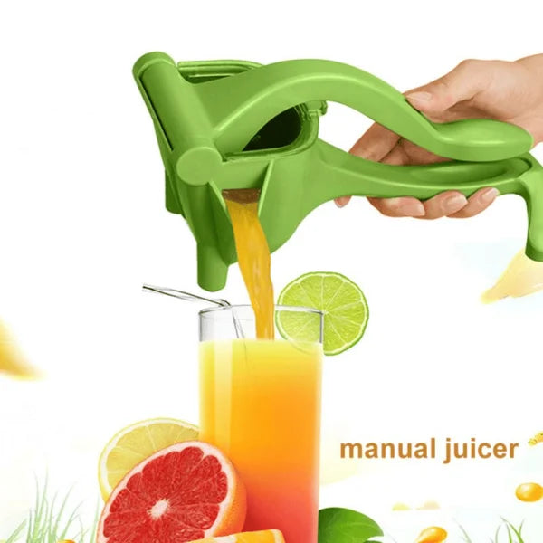 BowLift | Manual Juice Squeezer